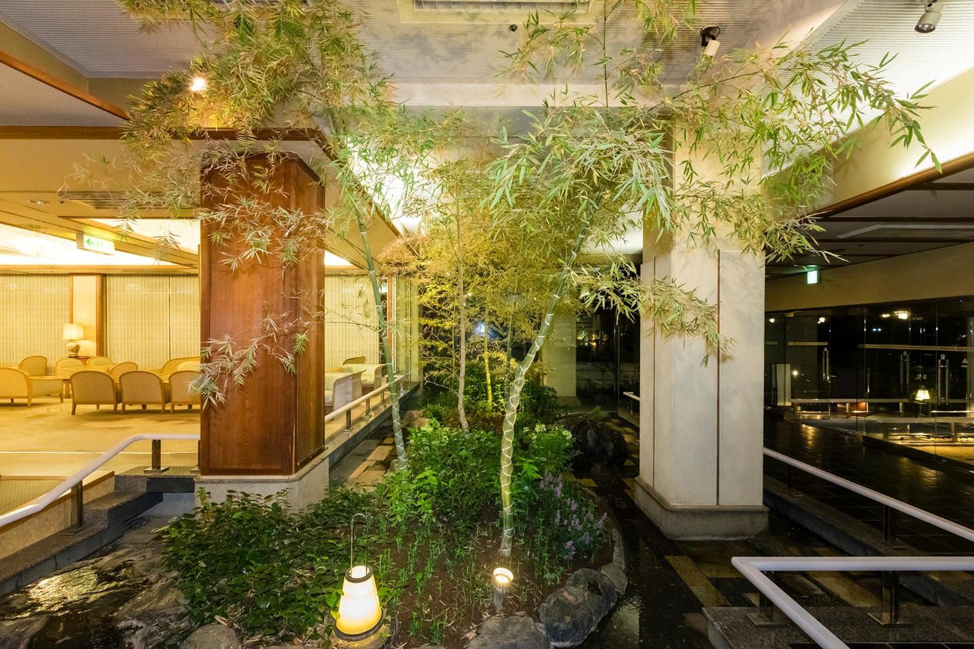 Hakone Yumoto Onsen Hotel Kajikaso Exterior photo